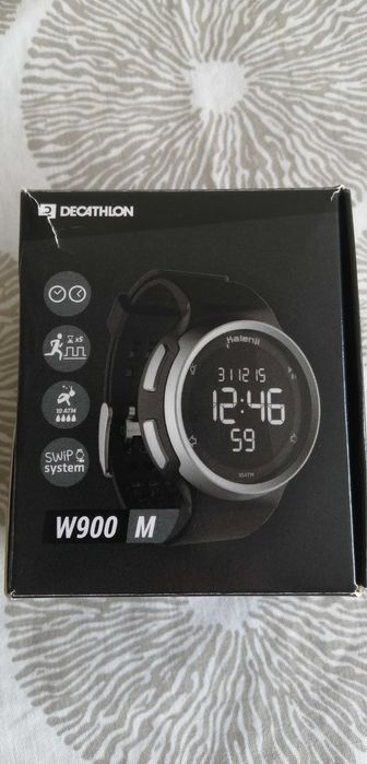 Relógios Decathlon kalenji Forclaz