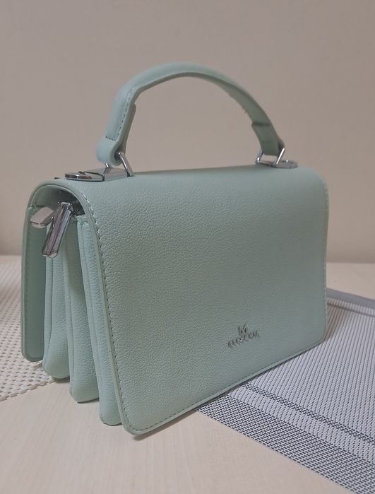 Сумка Жіноча,Жіноча сумка з якісної екошкіри,Сумка через плече,Сумка