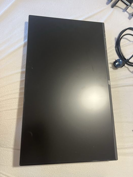 Monitor AOC 24” como novo