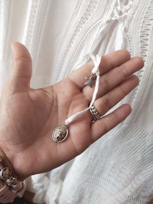 Letnia sukienka biała ażurowa rozmiar uniwersalny moda włoska