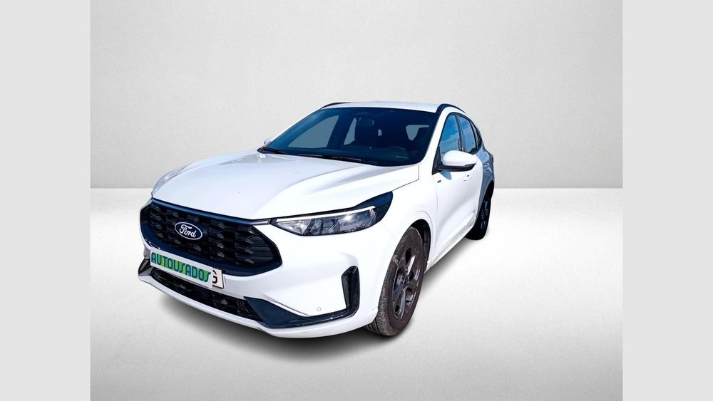 Ford Kuga 1.5 EcoBoost ST-Line