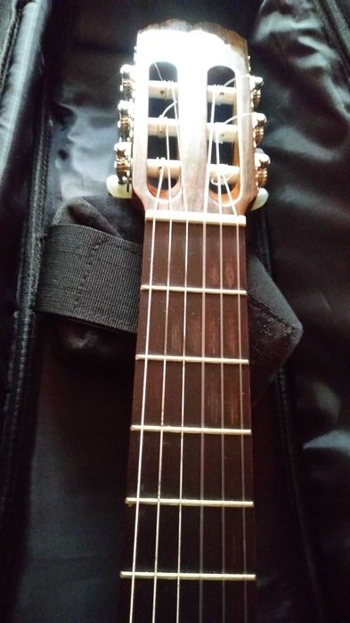 gitara klasyczna Admira 630 BU
