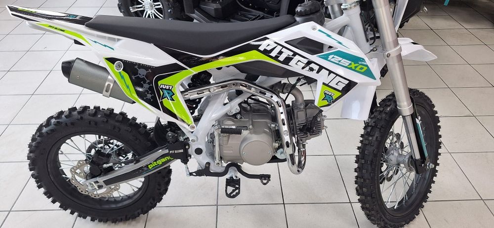 Nowy Cross Kayo Mrf PITGANG 125XD ENDURO Dealer Serwis Nowy Sącz