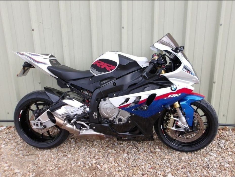 Доки Bmw S1000RR