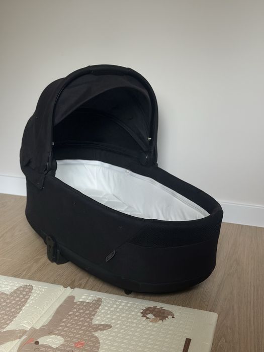 Gondola cybex balios s lux