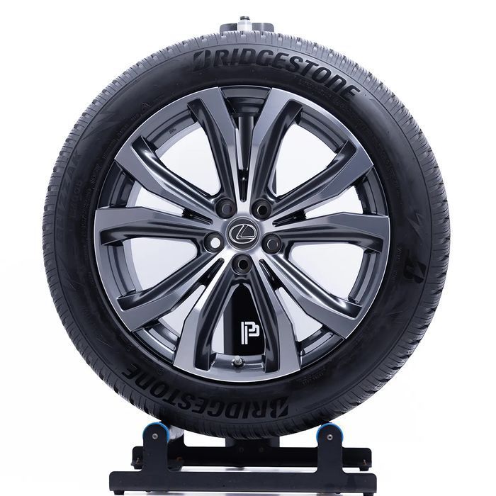 NOWE ORYGINALNE Felgi / Koła 20" Lexus - RX NX RZ