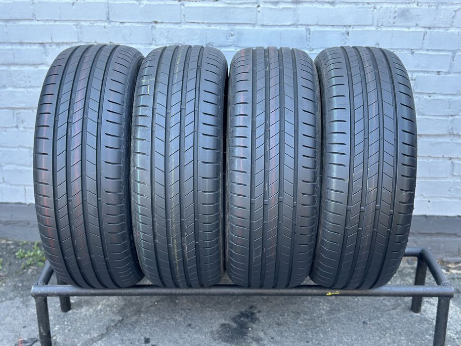 Топові шини‼️Bridgestone Turanza t005 98V 225/55 r18 8.8мм 2023рік