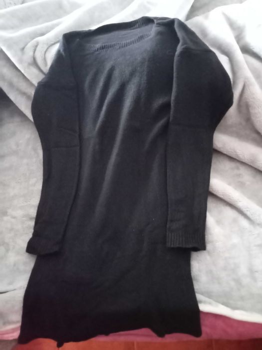 Blusas como novas