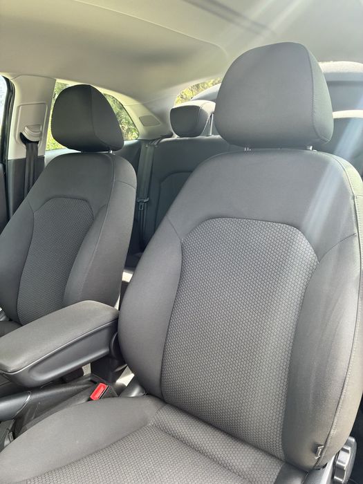 Audi A1 1.4 TDI Ultra