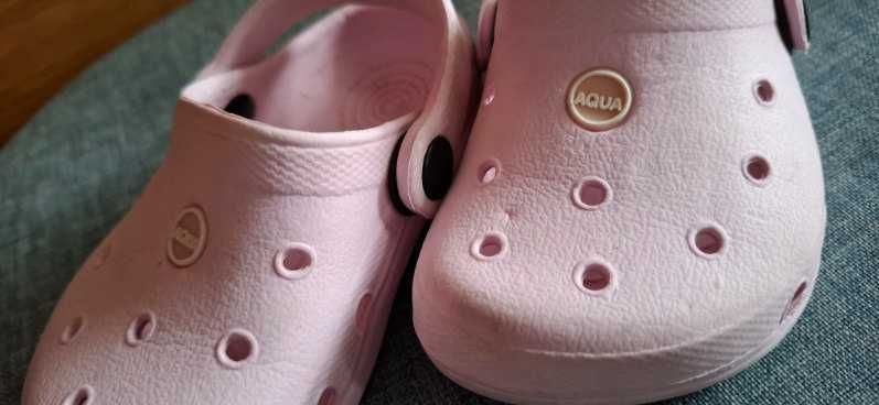 Buty do wody Aqua rozm 21/22