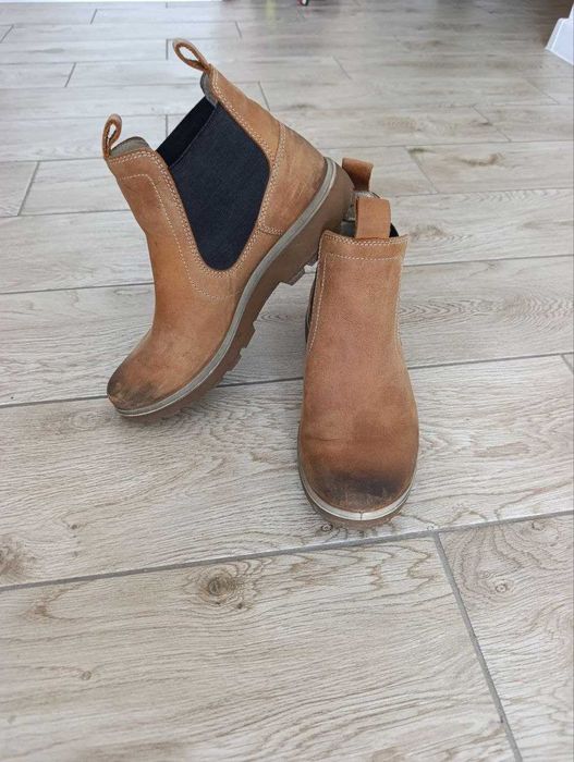 Buty damskie Ecco r.40
