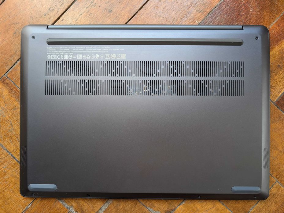 Lenovo IdeaPad 5 Pro 14ACN6 Ryzen 7 5800U 16GB 512GB SSD