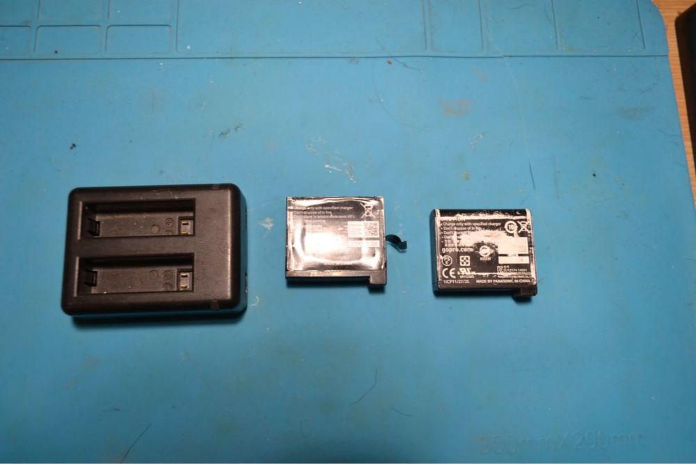 Камера GoPro Hero 4