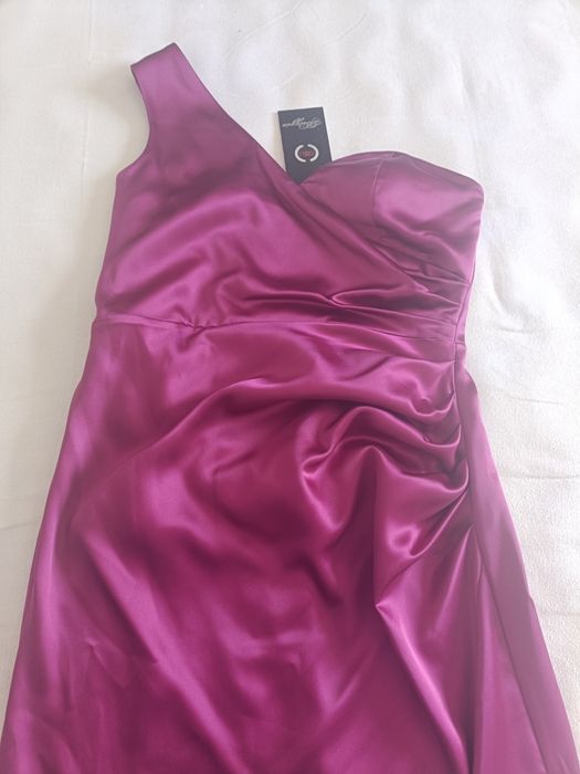 Vestido cerimónia Nº40 Betzzia