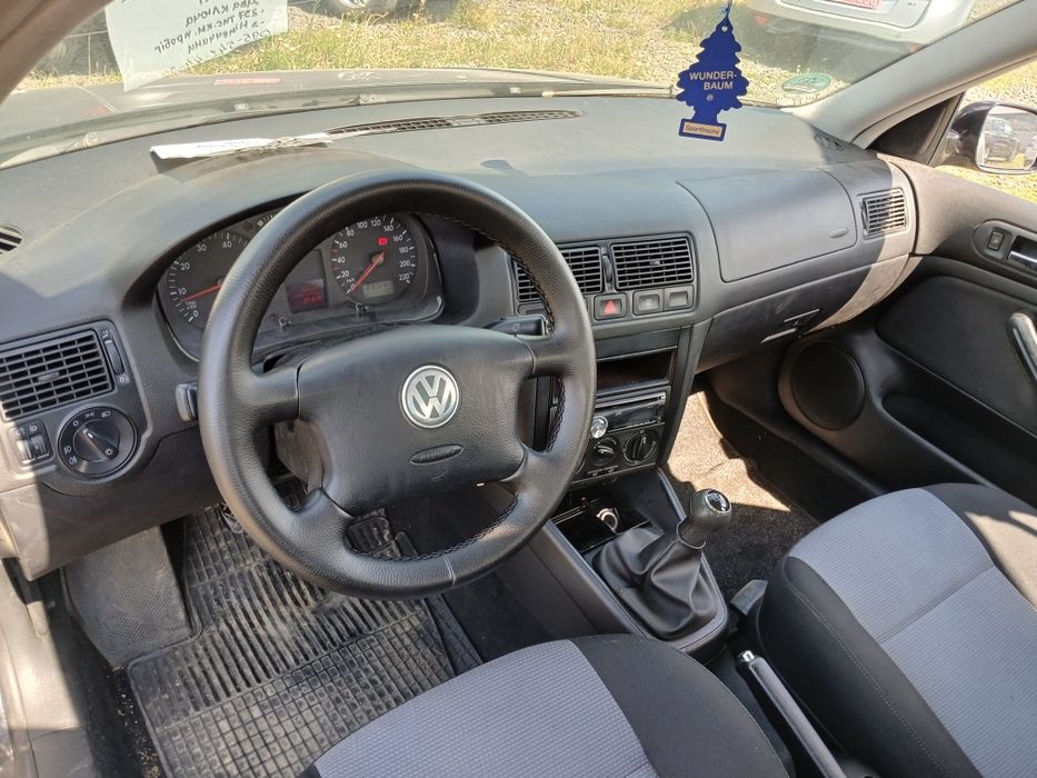 Volkswagen Golf 2003 VIN WVWZZZ1JZ4D012385 фото оголошення 6 з 8