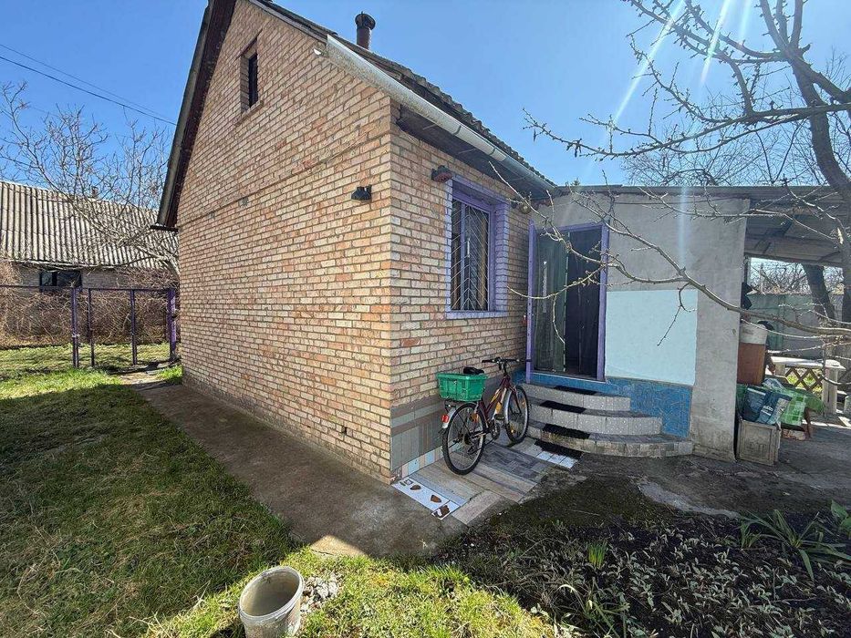 Продається дача в селі Озера, Бучанський район, Київська область (СК «Озера»).