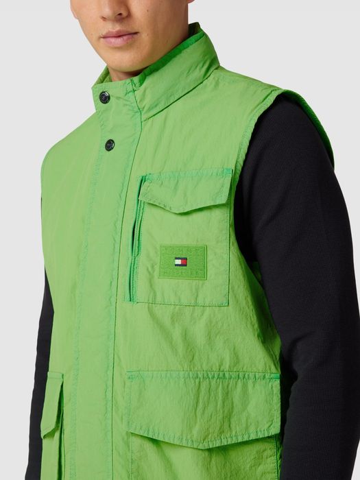 Tommy hilfiger bezrękawnik nowy oryginalny