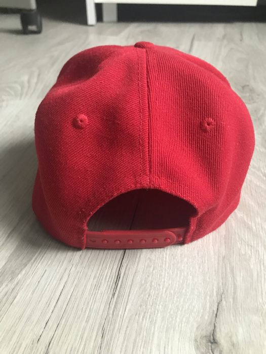 Czapka z daszkiem Cropp