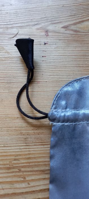 Bolsa para tarot e oráculo Heaven & Earth