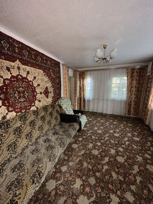 Продаж будинку в селі Сагунівка