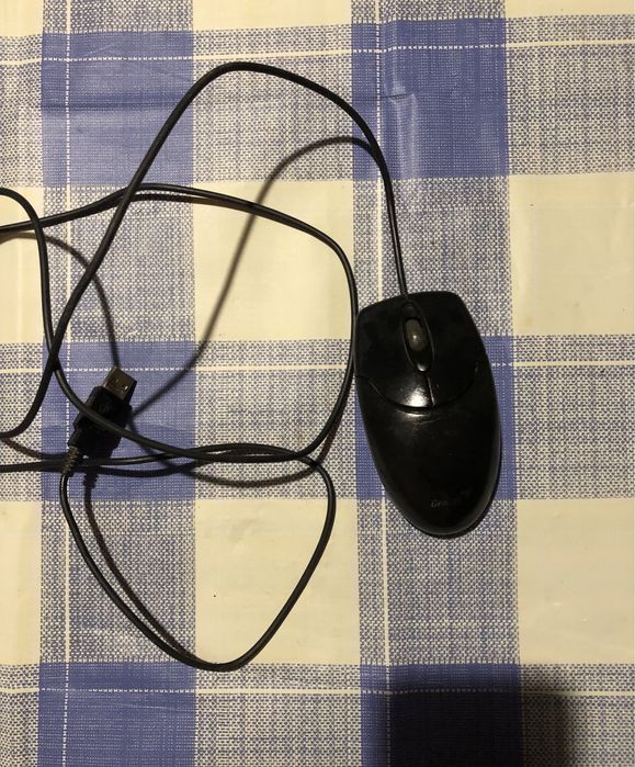 Продам мишку в робочому стані