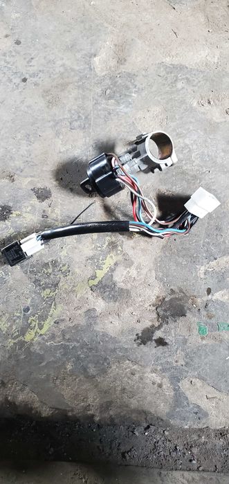 Замок запалювання Ваз 2108