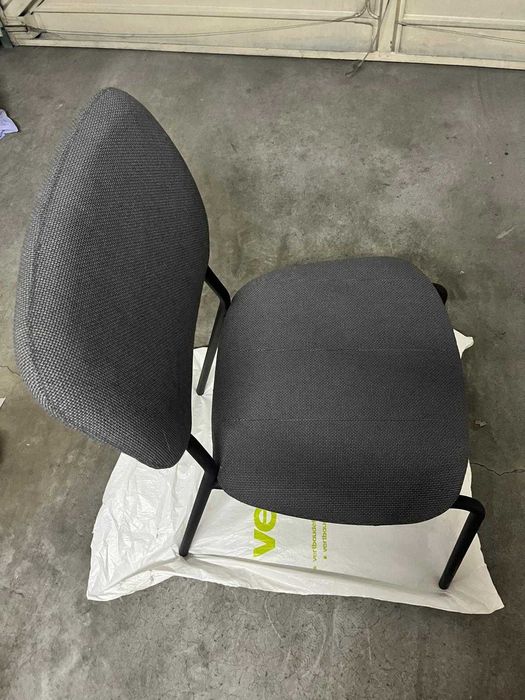 Cadeira do IKEA desmontável