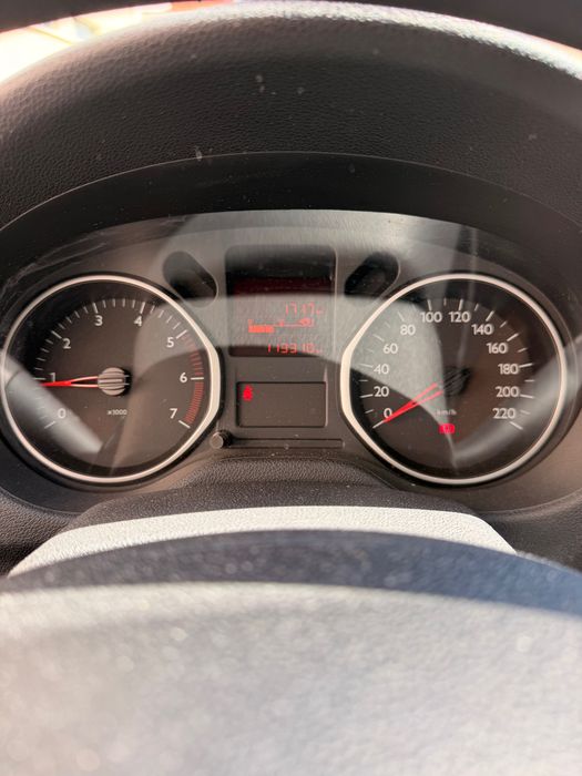 Citroen C-Elysee foto 4