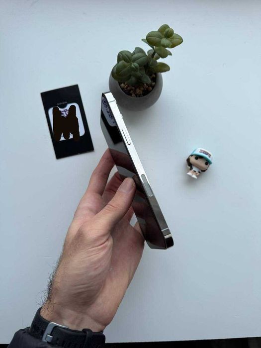 Iphone 12 pro max 128 gb, ідеальний стан, айфон 12 про макс 128 гб