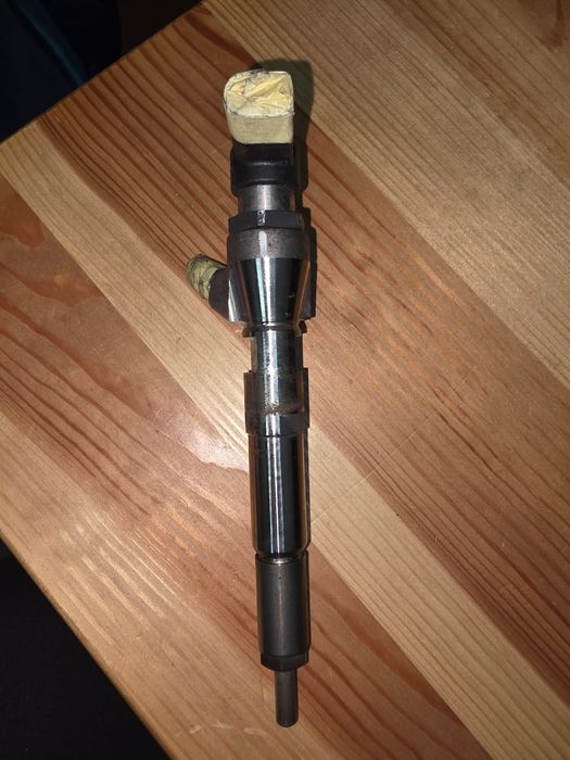 Форсунка дизельного двигателя к9к 1.5 DCI