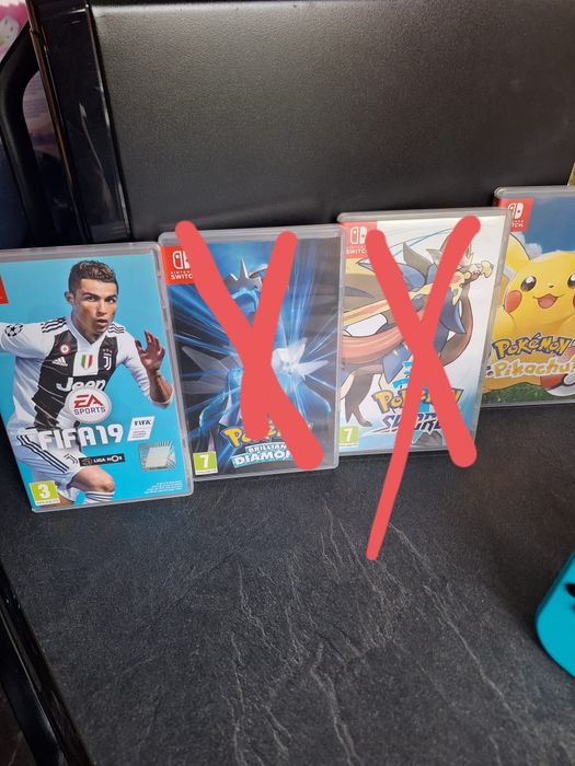 Jogos do nintendo
