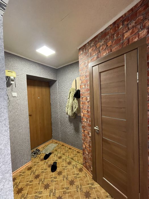 Посуточно 1ком. кв. Центр