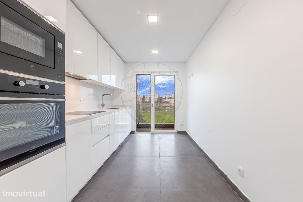 T3 Apartment for Sale