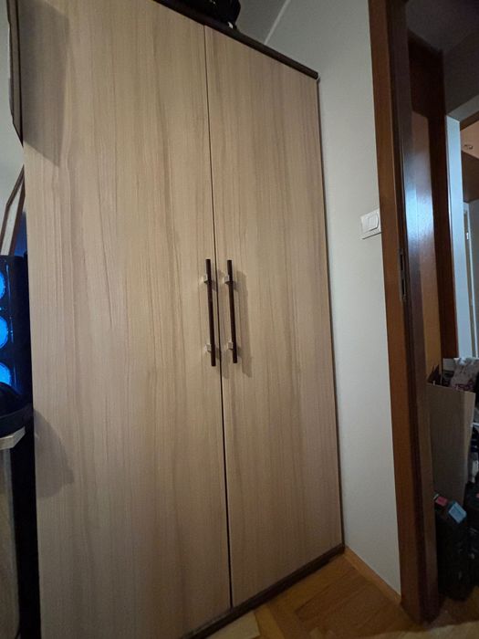 Sprzedam meble używane