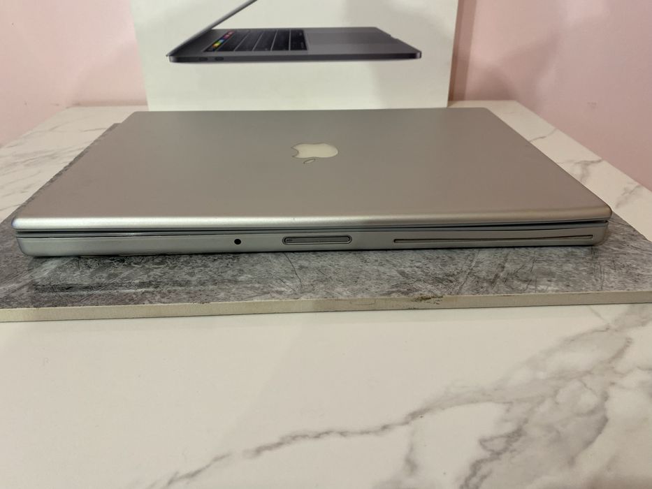Macbook Pro 15 a1260