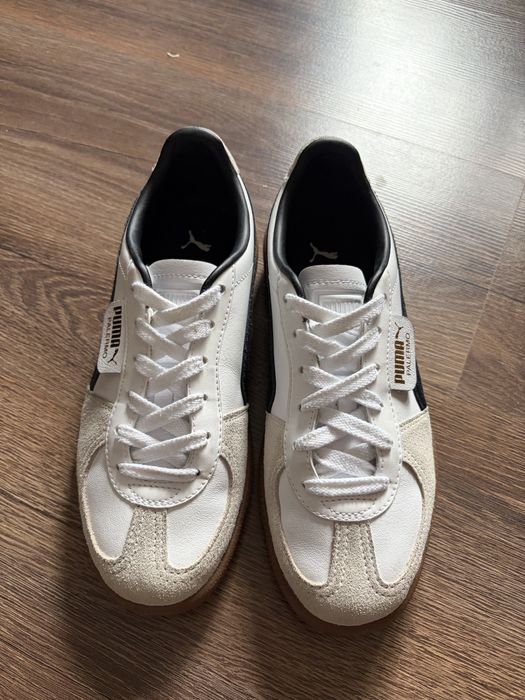 Buty Puma Palermo