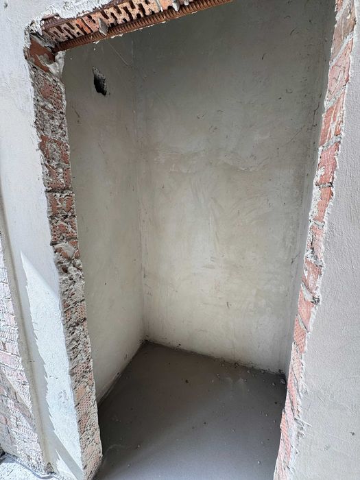 Оренда фасадного комерційного приміщення 120,5 м² в ЖК «Європейський City