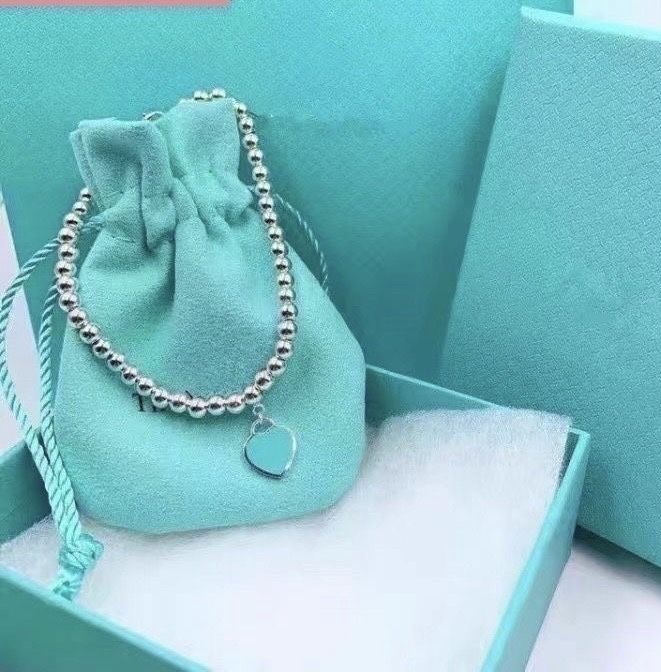 Браслет Tiffany & Co женский  браслет Тиффани