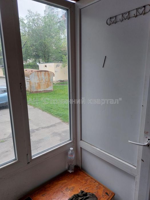 Без комісії Чоколівка Севастопольська площа вул. Святославська 15