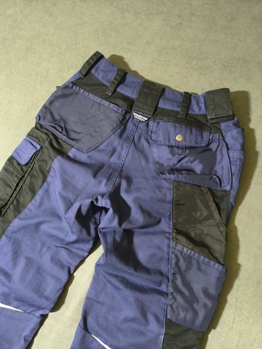 Штани Engelbert Strauss Motion спецодяг робочий одяг