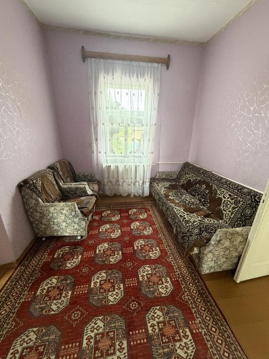 Продається капітальний будинок в м.Звенигородка