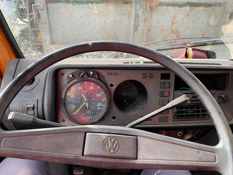 Volkswagen LT 28/31 – | Б/В запчастини | Розборка | Оригінальні деталі