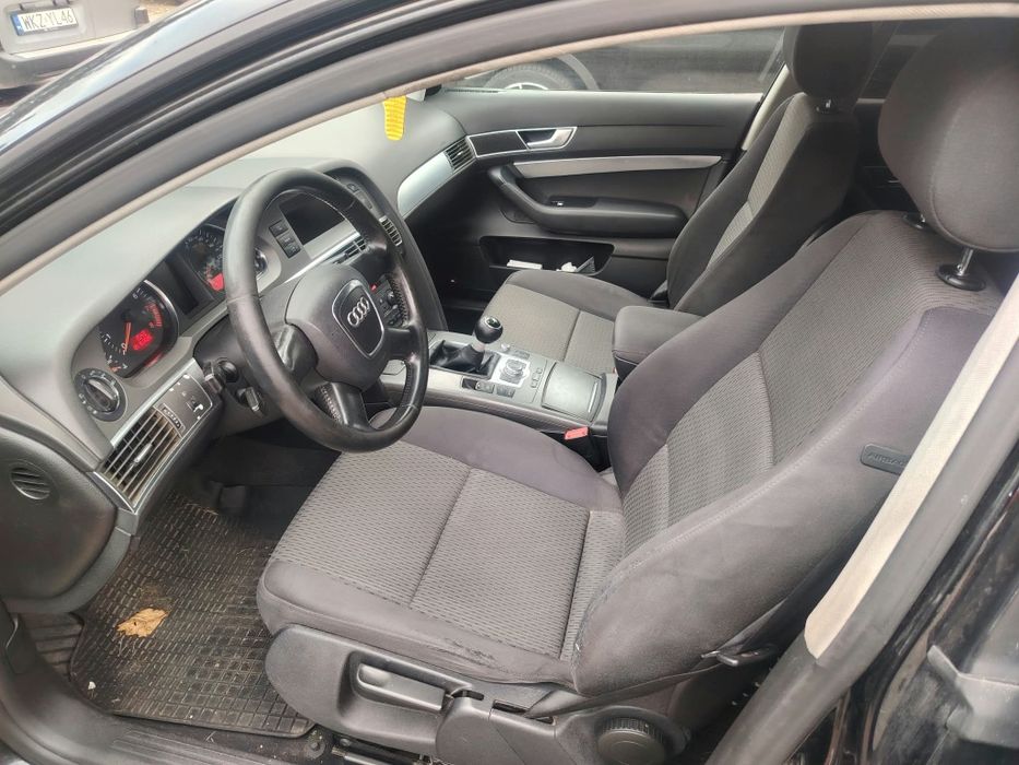 Sprzedam Audi A6