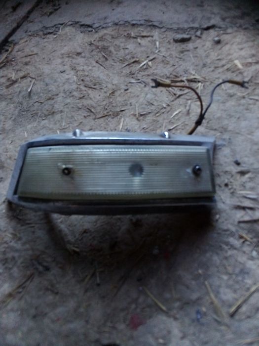 Продам поворот газ 21