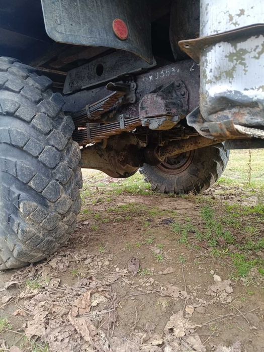 Продам газ 66 самосвал