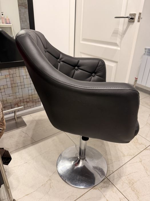 Кресла парикмахера