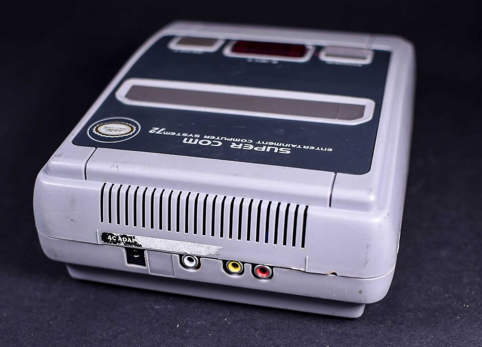 Ogłoszenie Prywatne: Pegasus Super Com