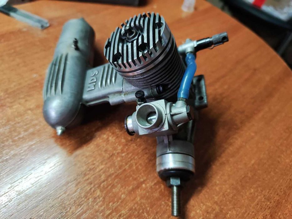 Микродвигатели  MDS для авиамоделей, продам.