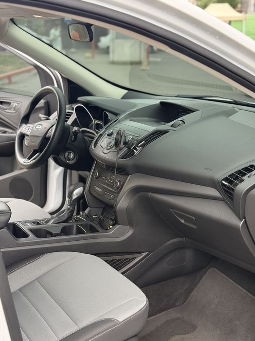 Ford Escape 2019