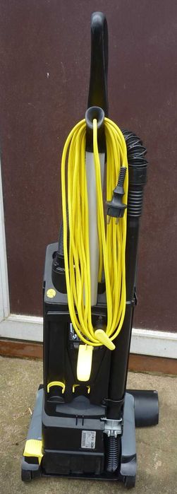 Odkurzacz Karcher CV 38/2